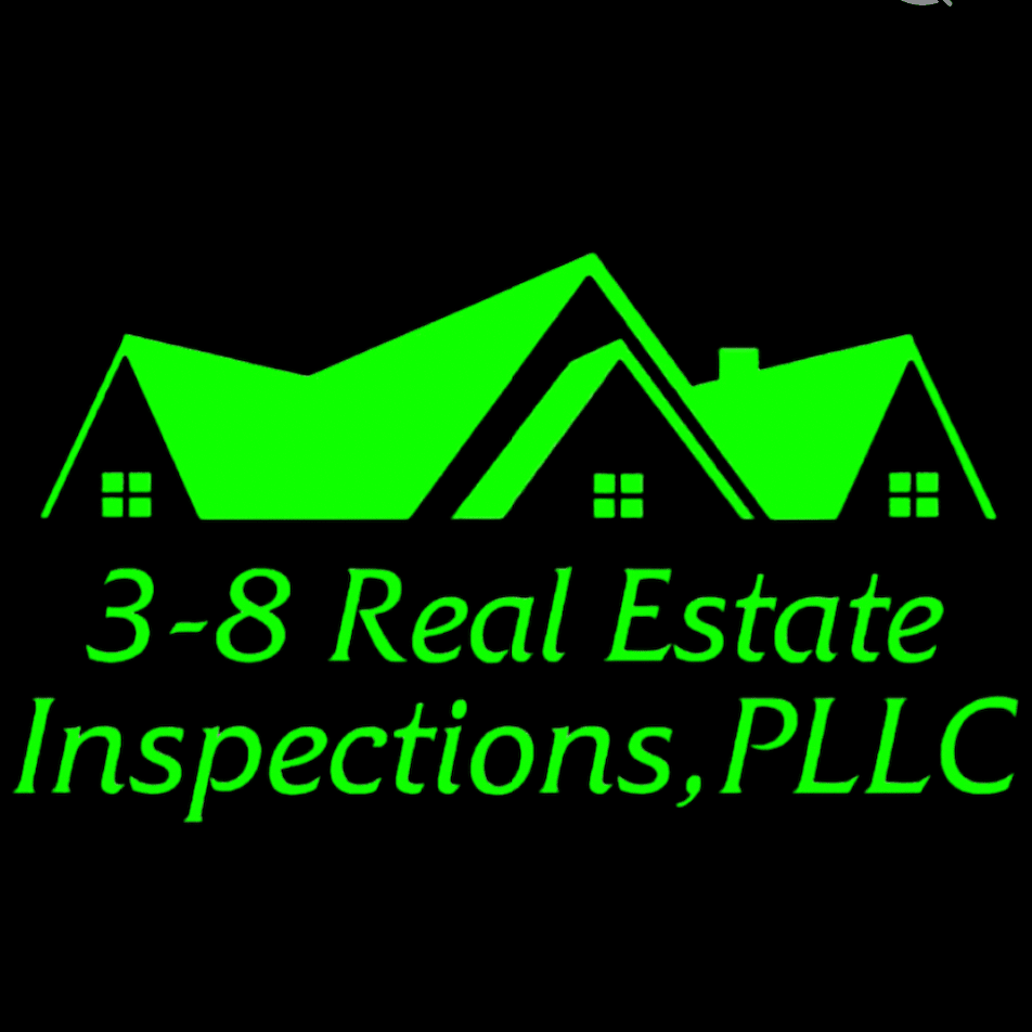 38 real estate home inspections Logo