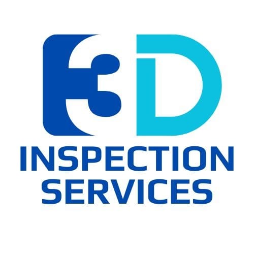 3D Inspection Services Logo