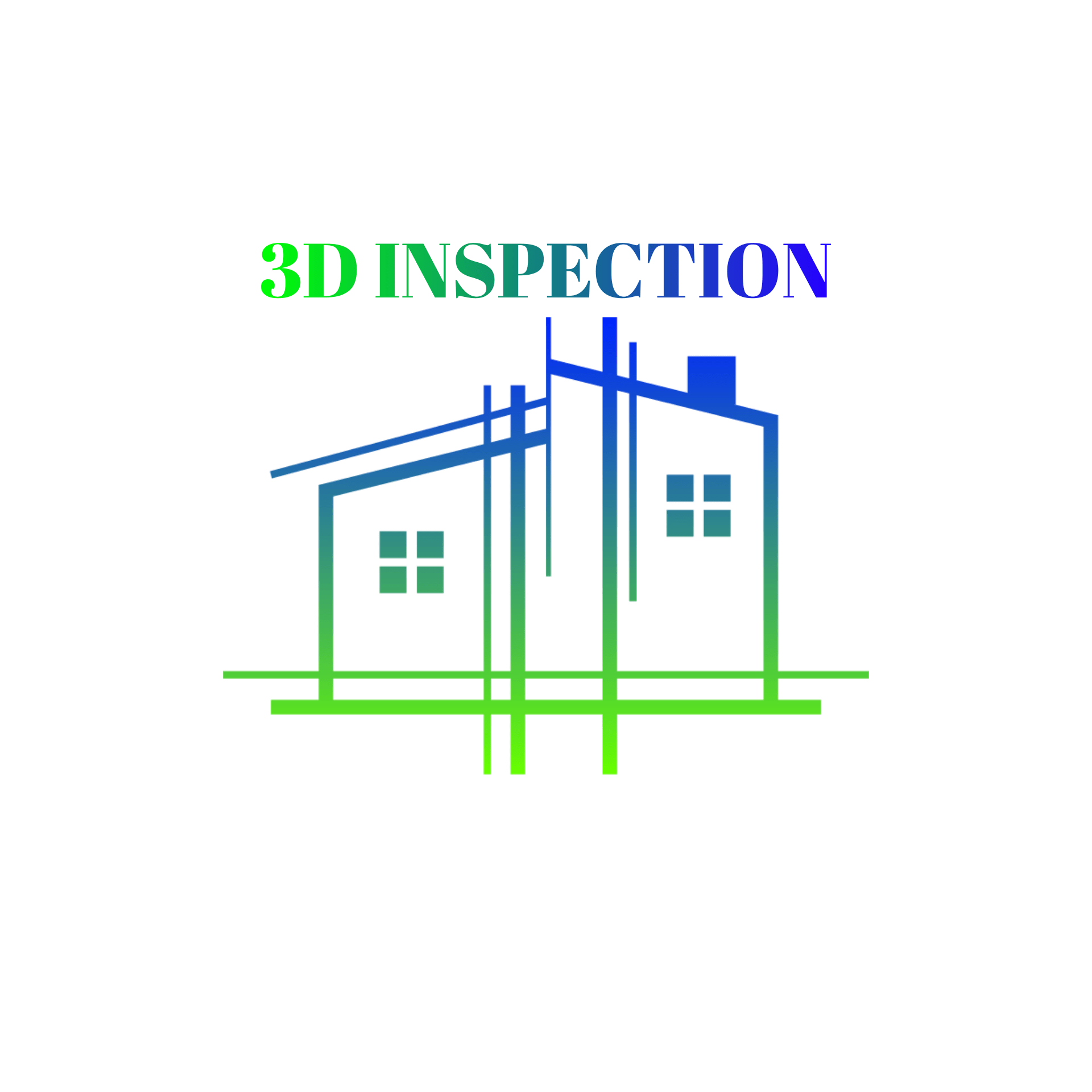 3D Inspection Logo