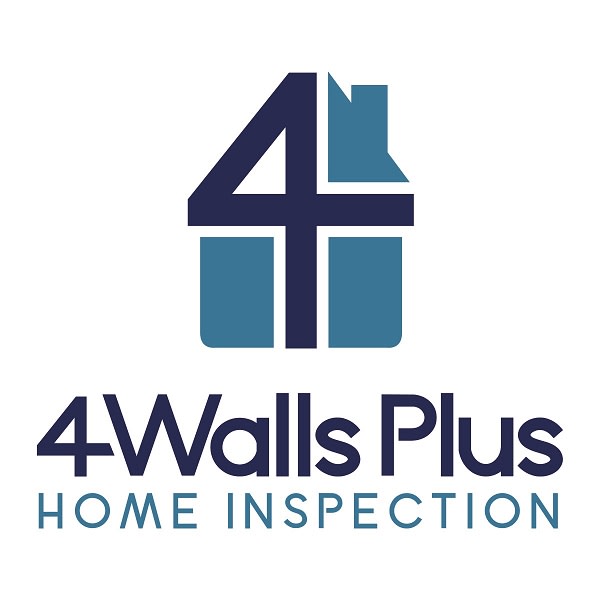 4 Walls Plus, LLC Logo