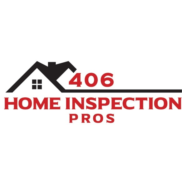 406 Home Inspection Pros Logo
