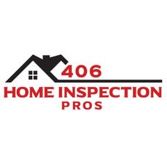 406 Home Inspection Pros Logo