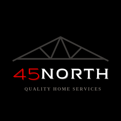 45North Logo