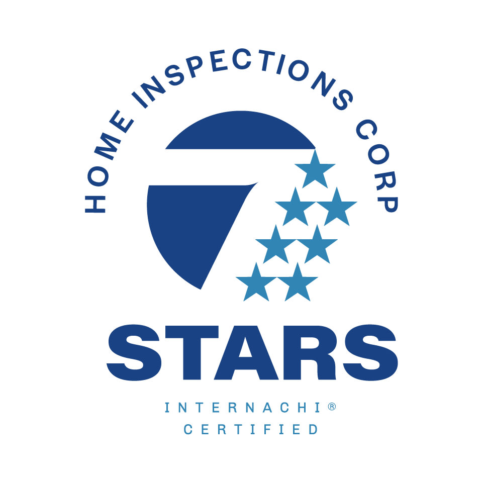 7 Stars Home Inspections Corp. Logo
