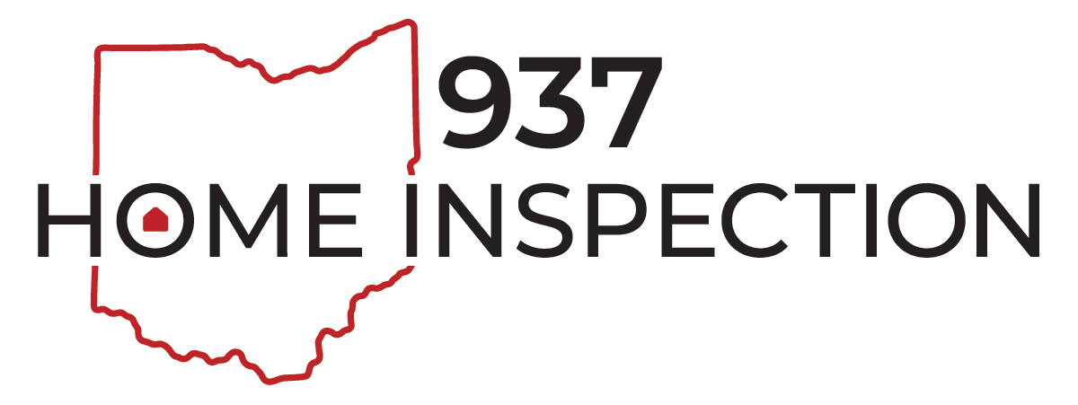 937 Home Inspection Logo