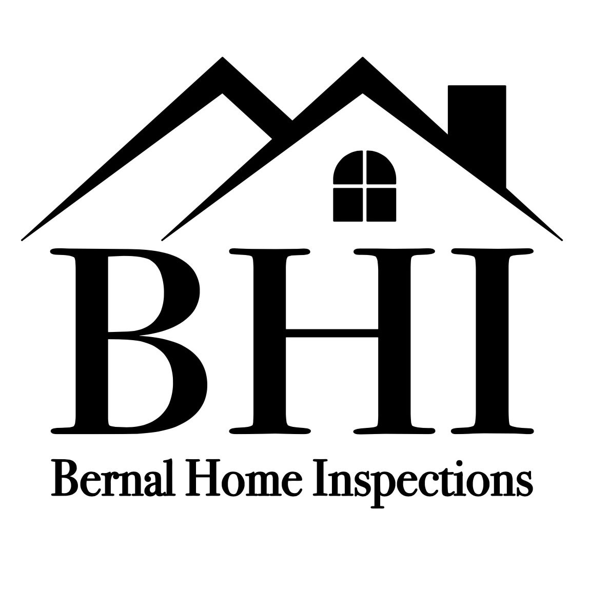 Bernal Home Inspections Logo