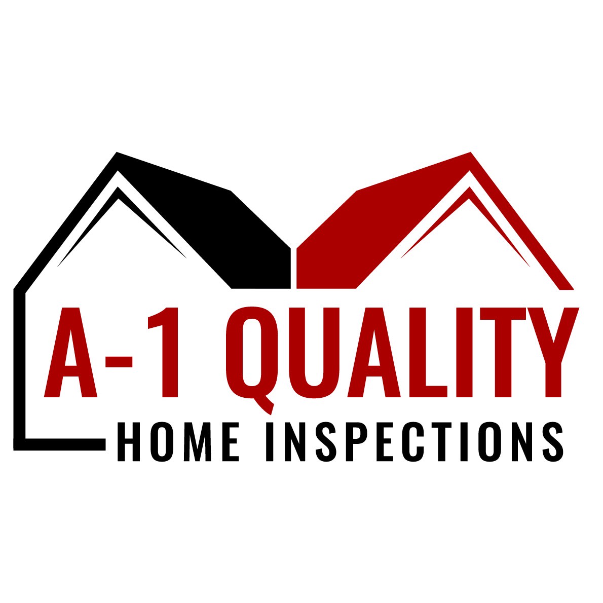 A-1 Quality Home Inspections Logo