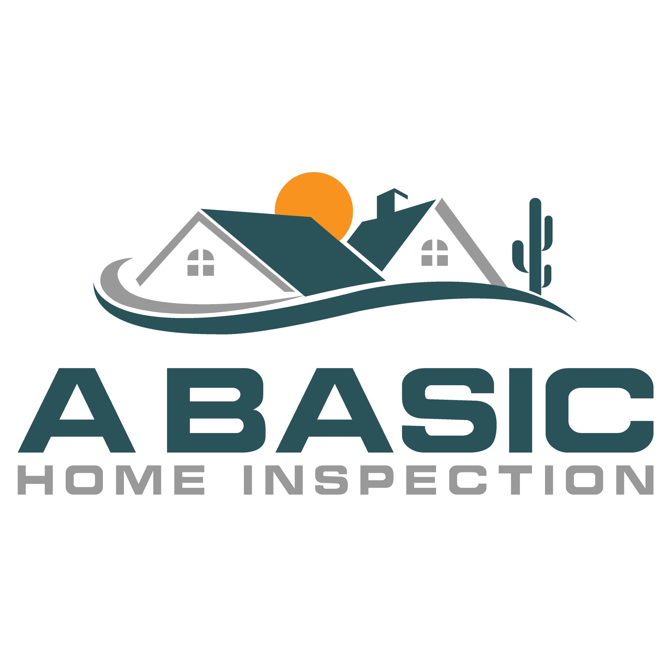 A Basic Home Inspection,LLC Logo