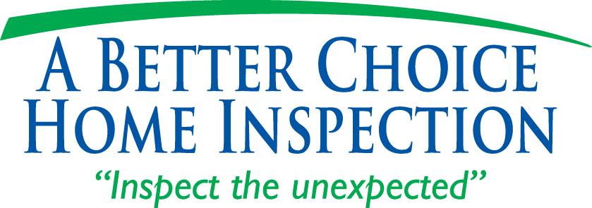 A Better Choice Home Inspection Co. Logo