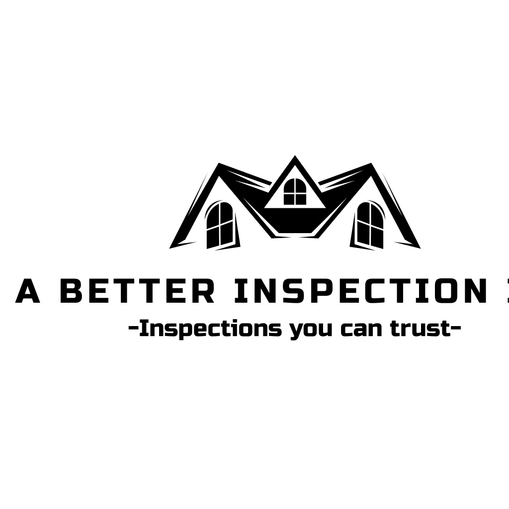 A Better Inspection Inc. Logo