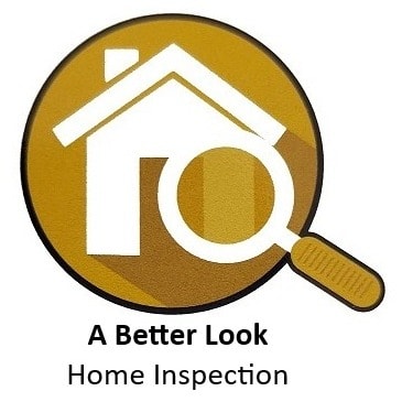 A Better Look Home Inspection Logo