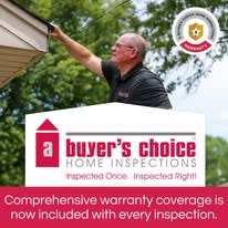 A Buyers Choice Home Inspection Logo