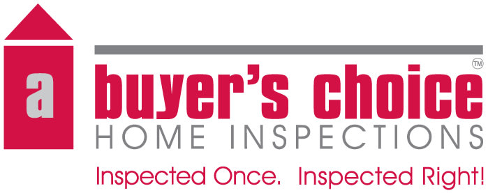 A Buyers Choice Home Inspections Logo