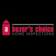 A Buyer's Choice Home Inspections Logo