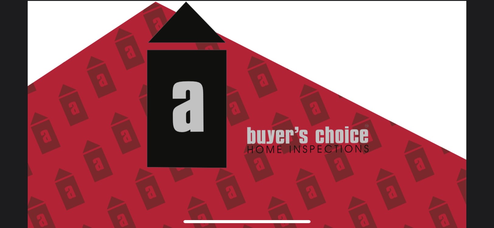 A Buyers Choice Home Inspections Northern Colorado Logo