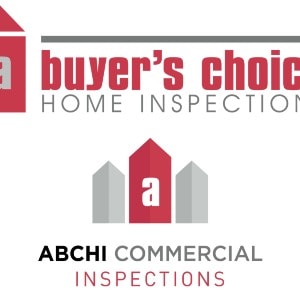 A Buyers Choice Home Inspections Saint John Logo