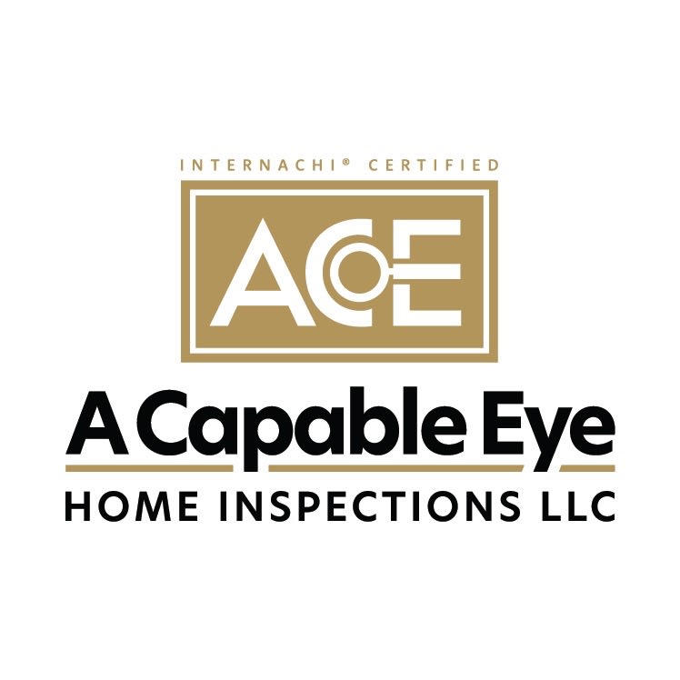 A Capable Eye Home Inspections LLC Logo