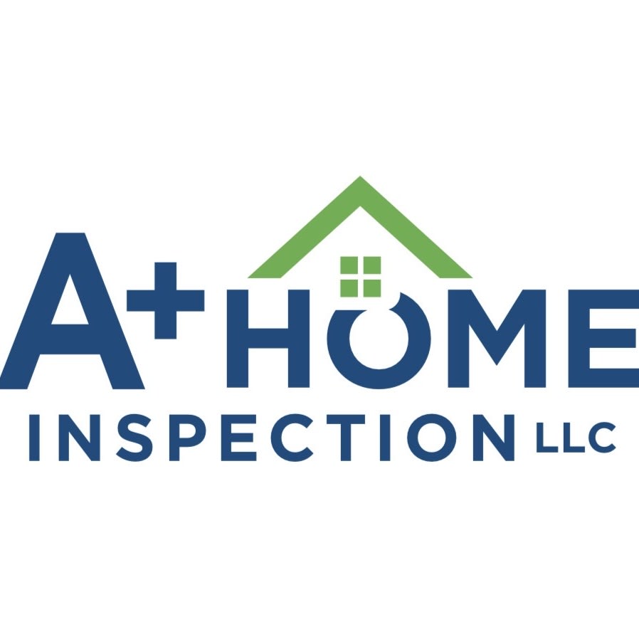 A+ Home Inspection LLC Logo