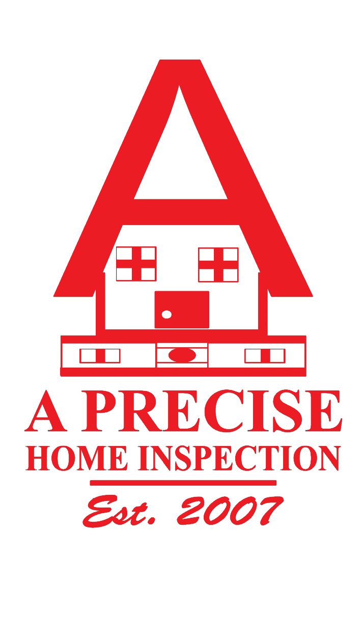 A Precise Home Inspection, Inc. Logo