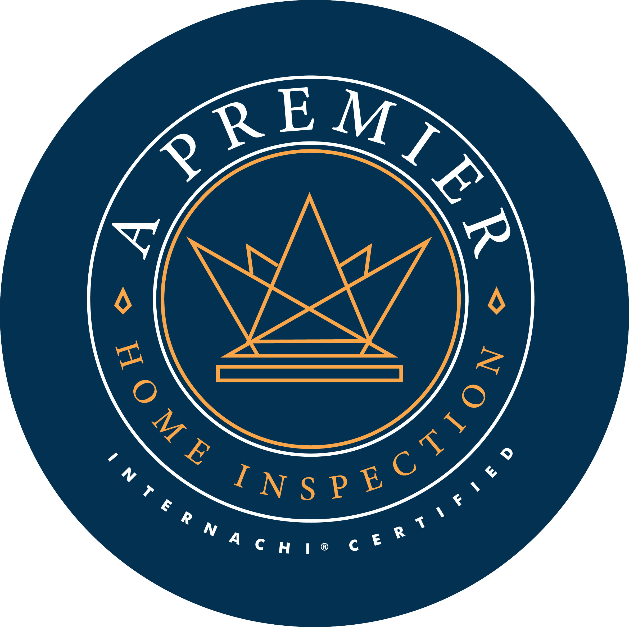 A Premier Home Inspection Logo