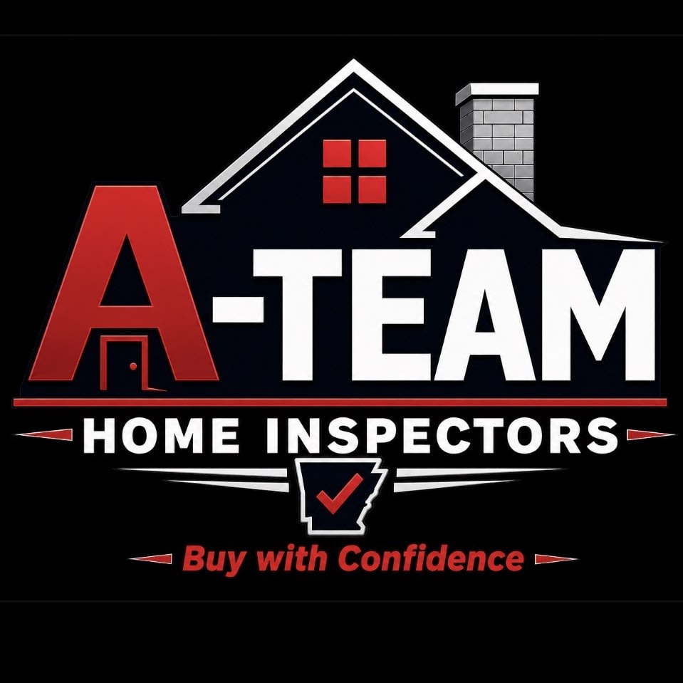 A-Team Home Inspectors Logo