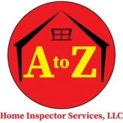 A To Z Home Inspector Services, LLC Logo