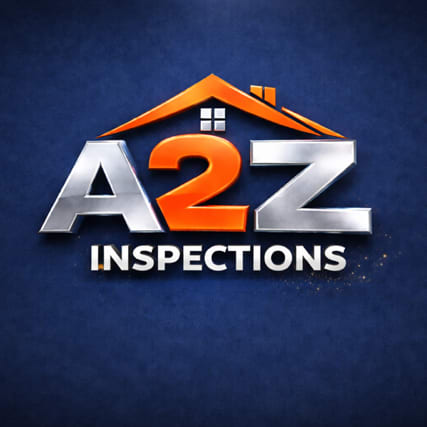 A2Z  Inspections Logo