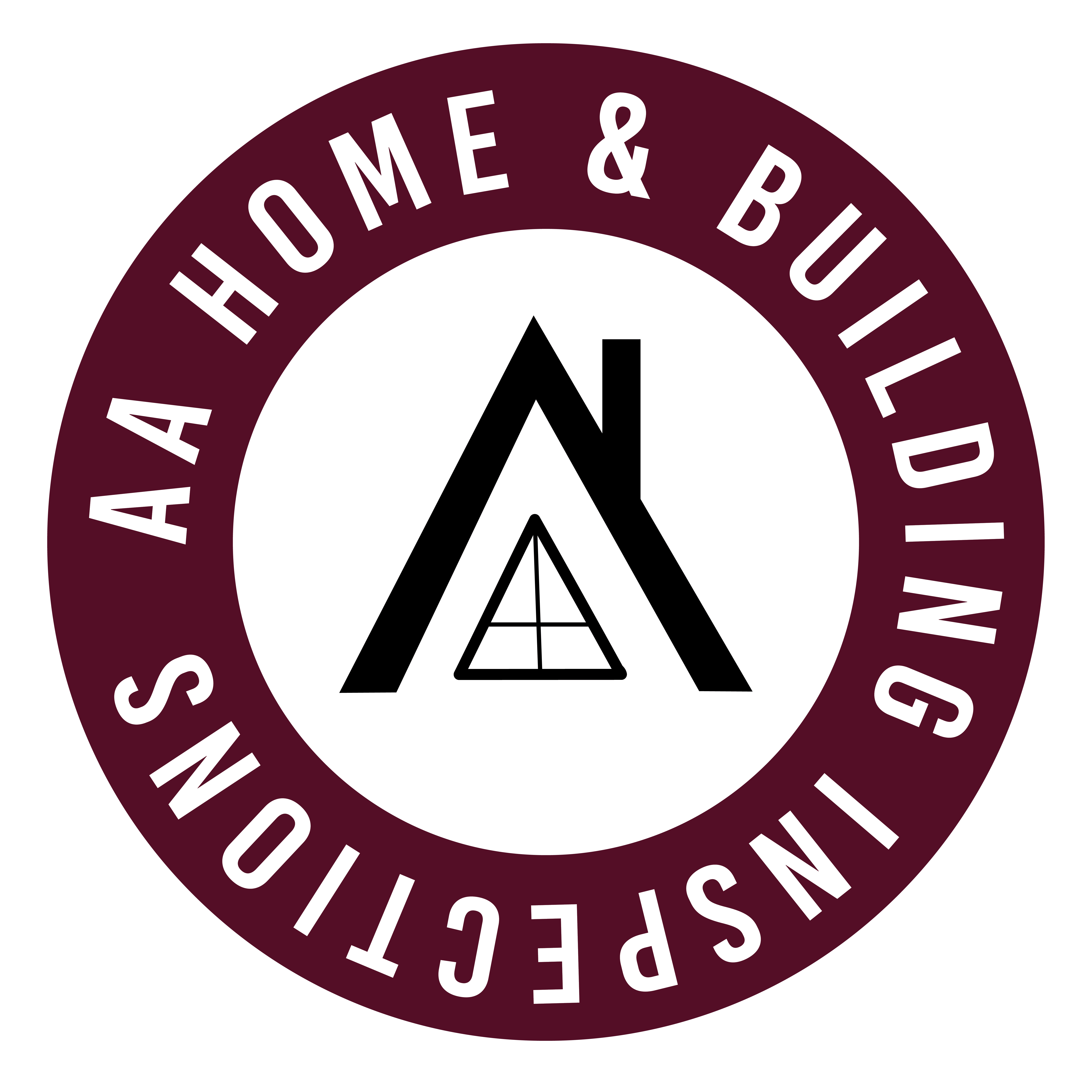 AA Home & Building Inspections LLC Logo