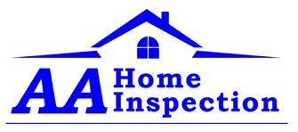 AA Home Inspection, LLC Logo