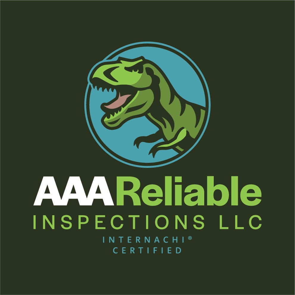 AAA Reliable Inspections LLC Logo