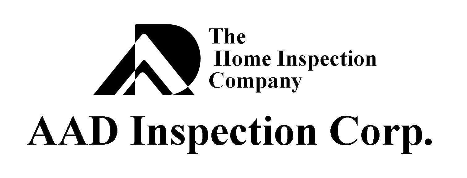 AAD Inspection Corp Logo