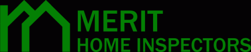Merit Home Inspectors LLC Logo