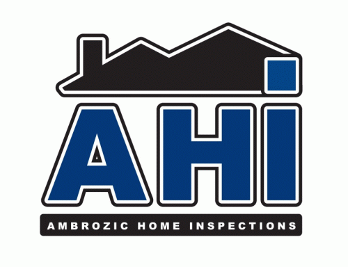 Ambrozic Home Inspections Logo
