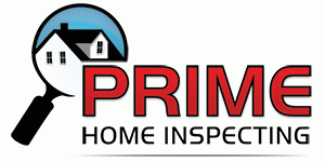 Prime Home Inspecting Logo