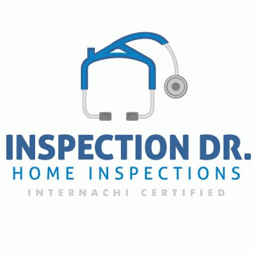 Inspection Dr. Home Inspections Logo