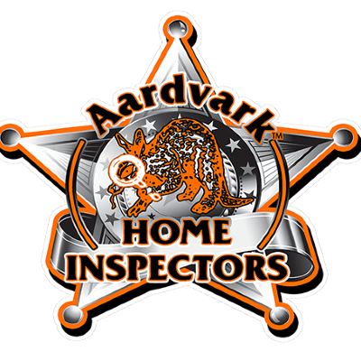 Aardvark Home Inspections Logo