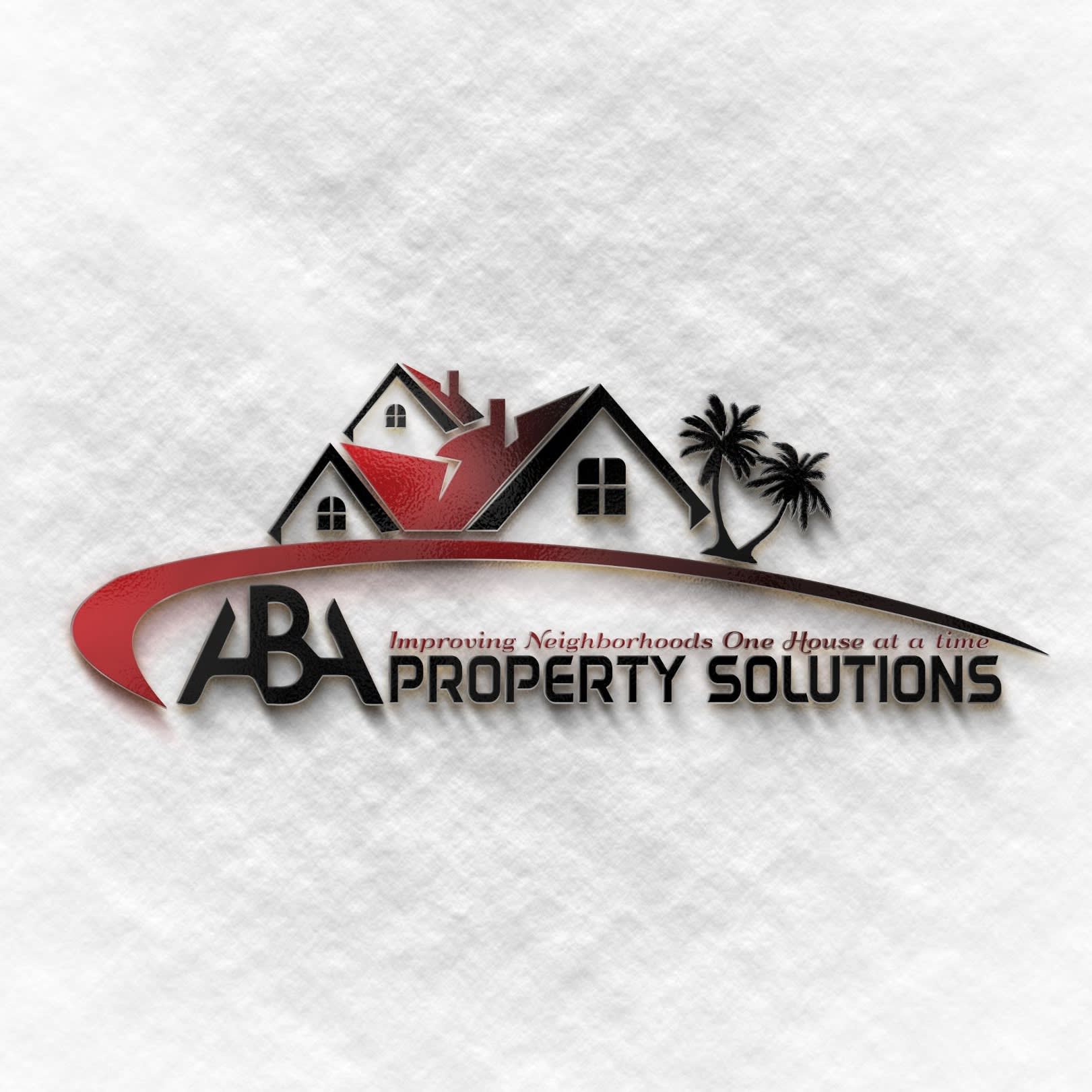 ABA Property Solutions, LLC Logo