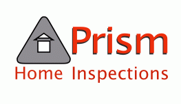 Prism Home Inspections Logo