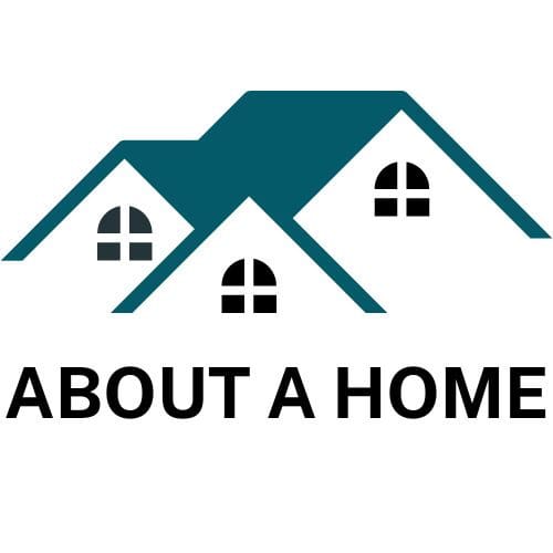 About a Home Logo