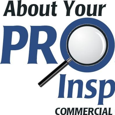 About Your Property Inspection, Inc. Logo