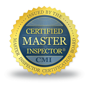 Above All Else Home Inspections, LLC Logo