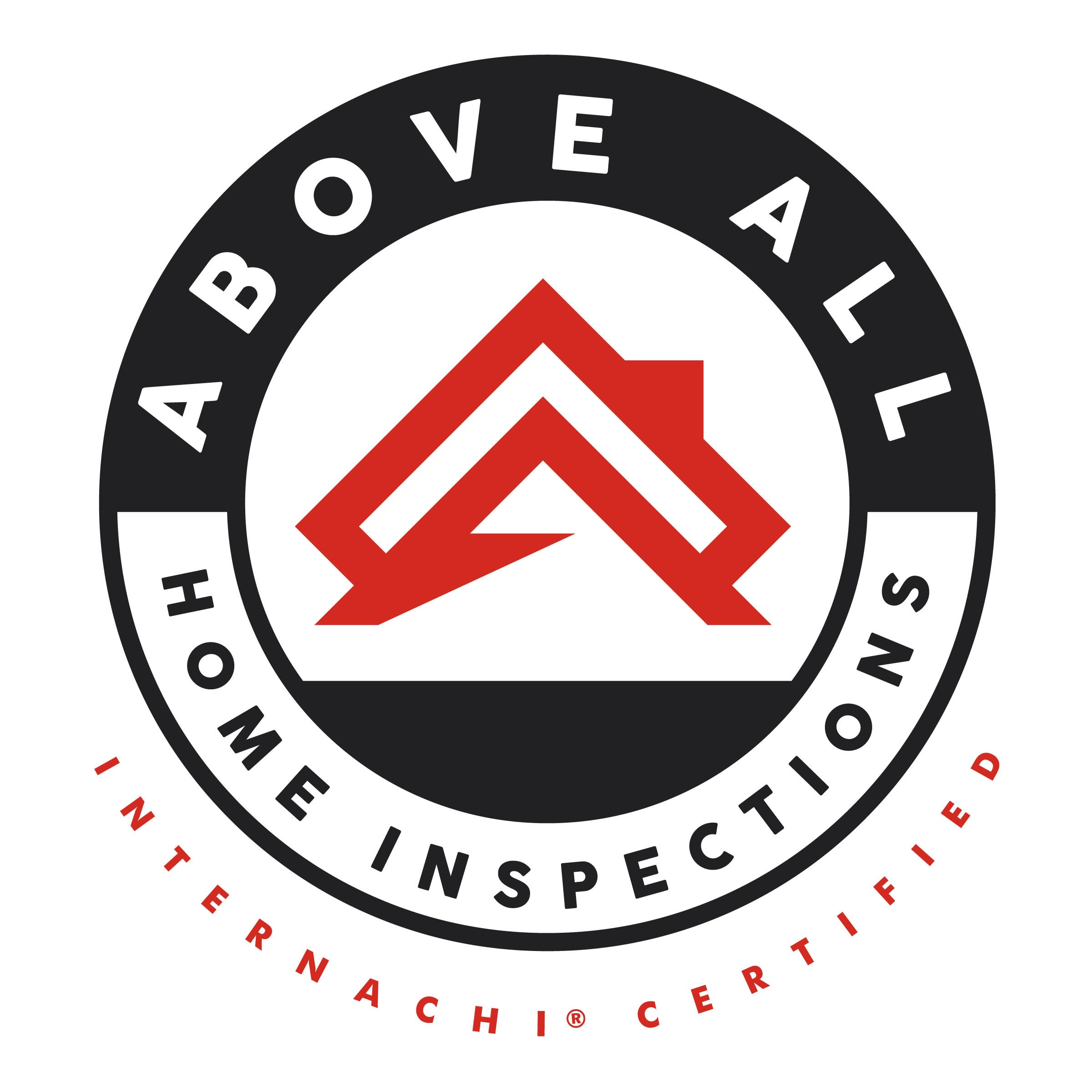 Above All Home Inspections Logo