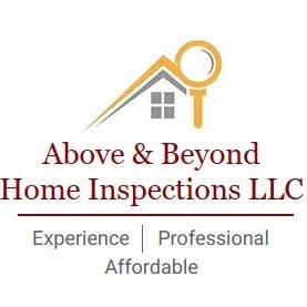 Above & Beyond Home Inspections LLC Logo