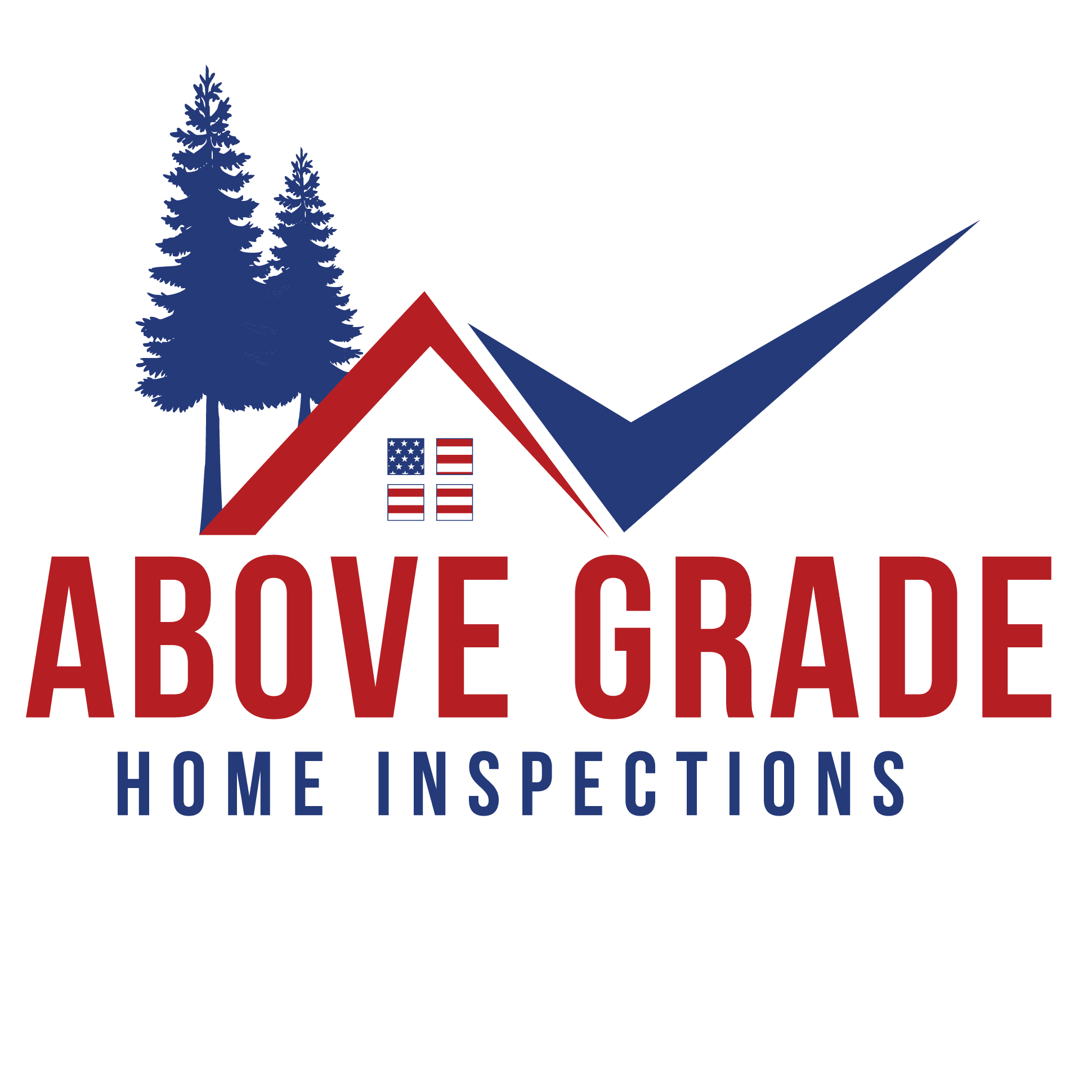 Above Grade Home Inspections LLC Logo
