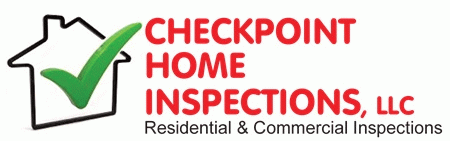 Checkpoint Home Inspections, LLC Logo