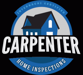 Carpenter Home Inspections LLC Logo