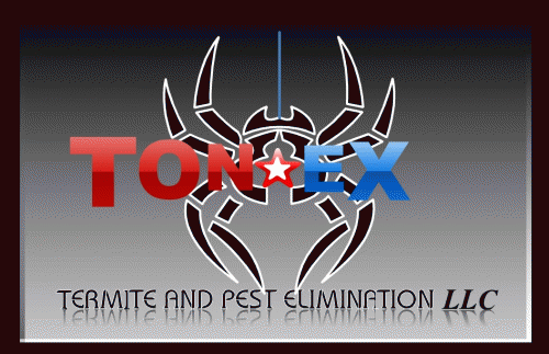 TONEX SOLUTIONS LLC Logo