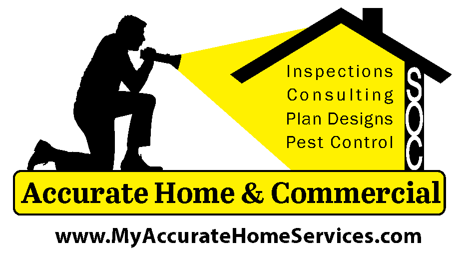 AccurateInspect Logo