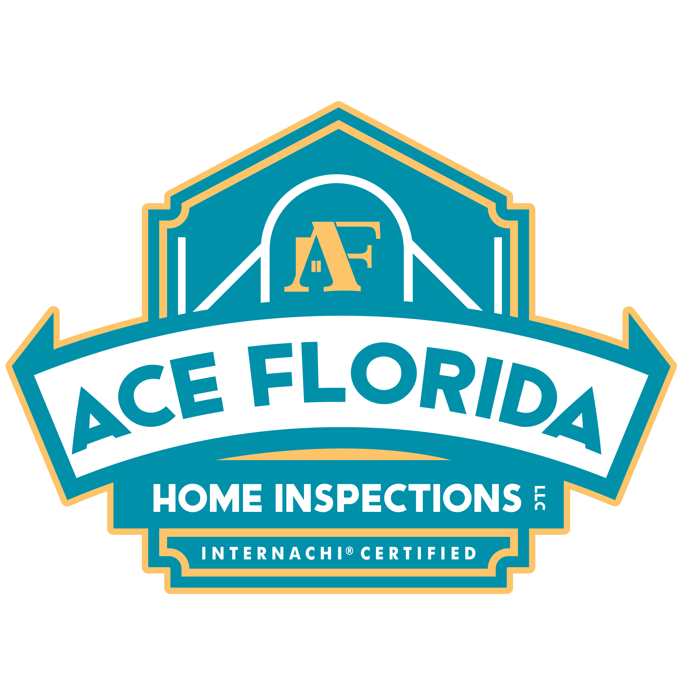 Ace Florida Home Inspections LLC Logo