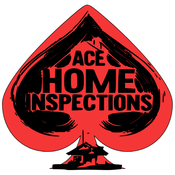 Ace Home Inspections Logo